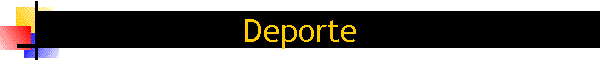 Deporte