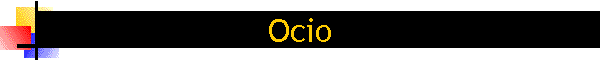 Ocio